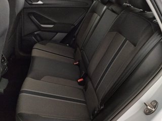 VOLKSWAGEN T-roc 1.0 tsi style 110cv