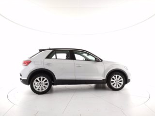 VOLKSWAGEN T-roc 1.0 tsi style 110cv