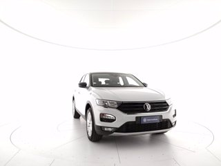 VOLKSWAGEN T-roc 1.0 tsi style 110cv