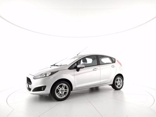 FORD Fiesta 5p 1.4 titanium gpl 95cv e6