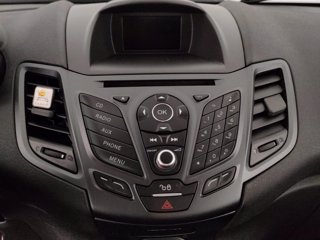 FORD Fiesta 5p 1.4 titanium gpl 95cv e6