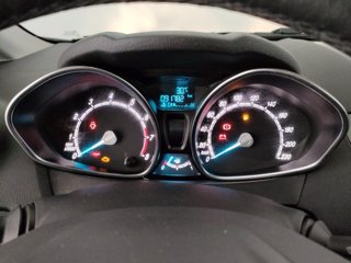 FORD Fiesta 5p 1.4 titanium gpl 95cv e6