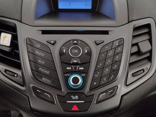 FORD Fiesta 5p 1.4 titanium gpl 95cv e6