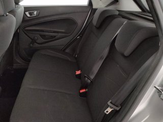 FORD Fiesta 5p 1.4 titanium gpl 95cv e6