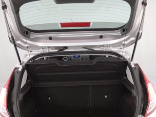 FORD Fiesta 5p 1.4 titanium gpl 95cv e6