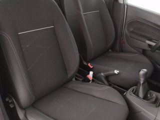 FORD Fiesta 5p 1.4 titanium gpl 95cv e6