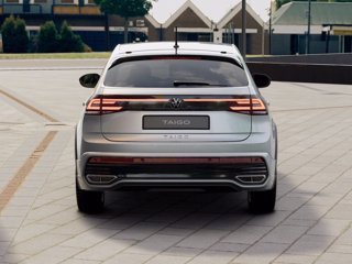 VOLKSWAGEN Taigo 1.0 tsi r-line 110cv dsg