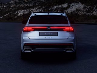 VOLKSWAGEN Taigo 1.0 tsi r-line 110cv dsg