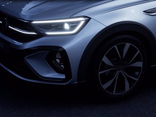 VOLKSWAGEN Taigo 1.0 tsi r-line 110cv dsg