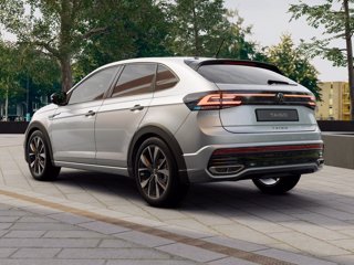 VOLKSWAGEN Taigo 1.0 tsi r-line 110cv dsg