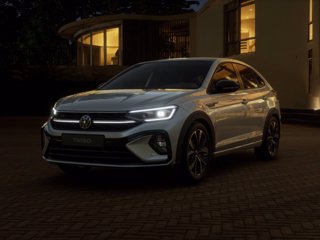 VOLKSWAGEN Taigo 1.0 tsi r-line 110cv dsg