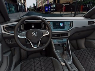 VOLKSWAGEN Taigo 1.0 tsi r-line 110cv dsg