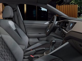 VOLKSWAGEN Taigo 1.0 tsi r-line 110cv dsg