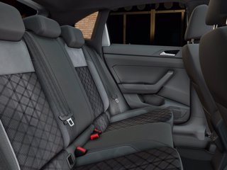 VOLKSWAGEN Taigo 1.0 tsi r-line 110cv dsg