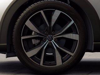 VOLKSWAGEN Taigo 1.0 tsi r-line 110cv dsg