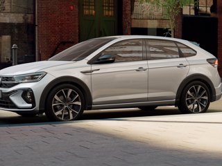 VOLKSWAGEN Taigo 1.0 tsi r-line 110cv dsg