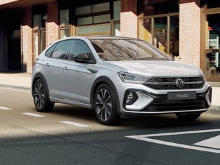 VOLKSWAGEN Taigo 1.0 tsi r-line 110cv dsg