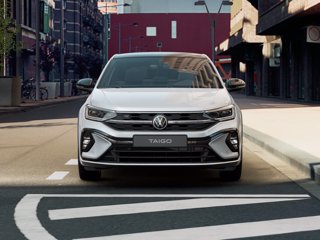 VOLKSWAGEN Taigo 1.0 tsi r-line 110cv dsg