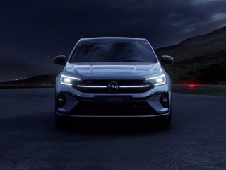 VOLKSWAGEN Taigo 1.0 tsi r-line 110cv dsg