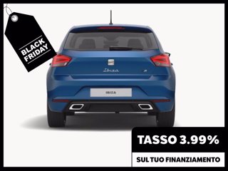 SEAT Ibiza 1.0 ecotsi fr 115cv