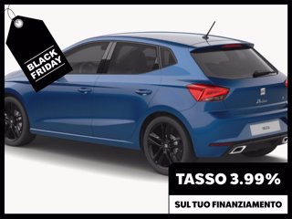 SEAT Ibiza 1.0 ecotsi fr 115cv