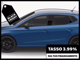 SEAT Ibiza 1.0 ecotsi fr 115cv