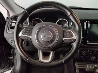 JEEP Compass 1.3 turbo t4 limited 2wd 150cv ddct my20