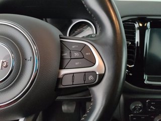 JEEP Compass 1.3 turbo t4 limited 2wd 150cv ddct my20