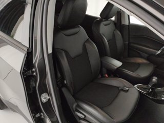 JEEP Compass 1.3 turbo t4 limited 2wd 150cv ddct my20