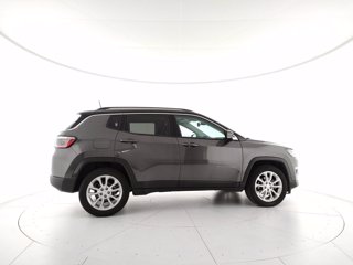 JEEP Compass 1.3 turbo t4 limited 2wd 150cv ddct my20