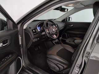 JEEP Compass 1.3 turbo t4 limited 2wd 150cv ddct my20
