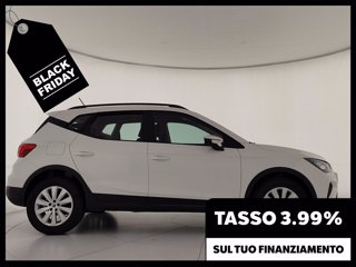 SEAT Arona 1.0 ecotsi 110cv style dsg