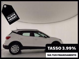 SEAT Arona 1.0 ecotsi 110cv style dsg