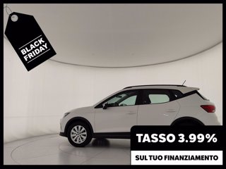 SEAT Arona 1.0 ecotsi 110cv style dsg