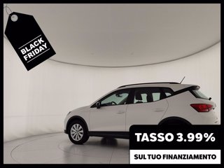 SEAT Arona 1.0 ecotsi 110cv style dsg