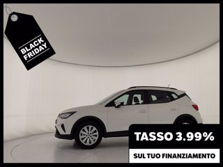 SEAT Arona 1.0 ecotsi 110cv style dsg