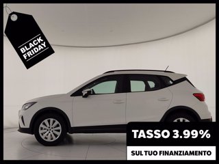 SEAT Arona 1.0 ecotsi 110cv style dsg