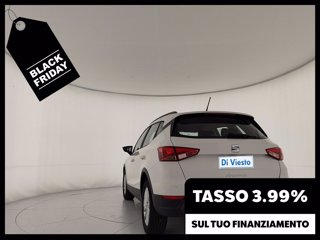 SEAT Arona 1.0 ecotsi 110cv style dsg
