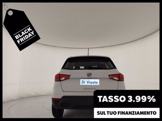 SEAT Arona 1.0 ecotsi 110cv style dsg