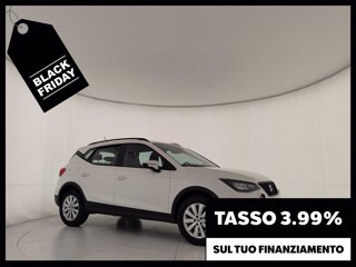 SEAT Arona 1.0 ecotsi 110cv style dsg