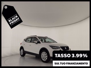 SEAT Arona 1.0 ecotsi 110cv style dsg