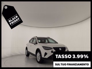 SEAT Arona 1.0 ecotsi 110cv style dsg