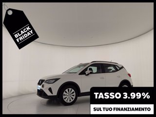 SEAT Arona 1.0 ecotsi 110cv style dsg