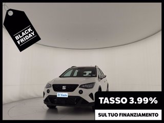 SEAT Arona 1.0 ecotsi 110cv style dsg