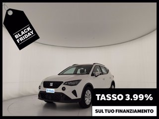 SEAT Arona 1.0 ecotsi 110cv style dsg