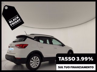 SEAT Arona 1.0 ecotsi 110cv style dsg