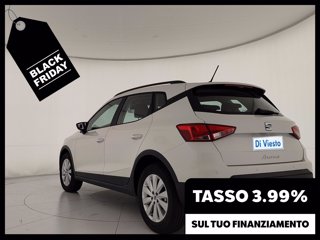 SEAT Arona 1.0 ecotsi 110cv style dsg