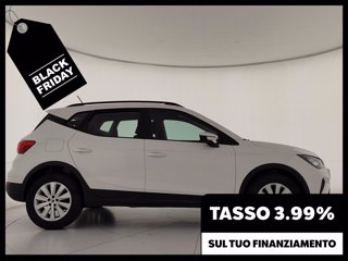 SEAT Arona 1.0 ecotsi 110cv style dsg