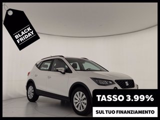 SEAT Arona 1.0 ecotsi 110cv style dsg