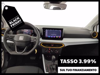 SEAT Arona 1.0 ecotsi 110cv style dsg